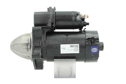 HC-Parts Starter Lada 1.4 kw CS141