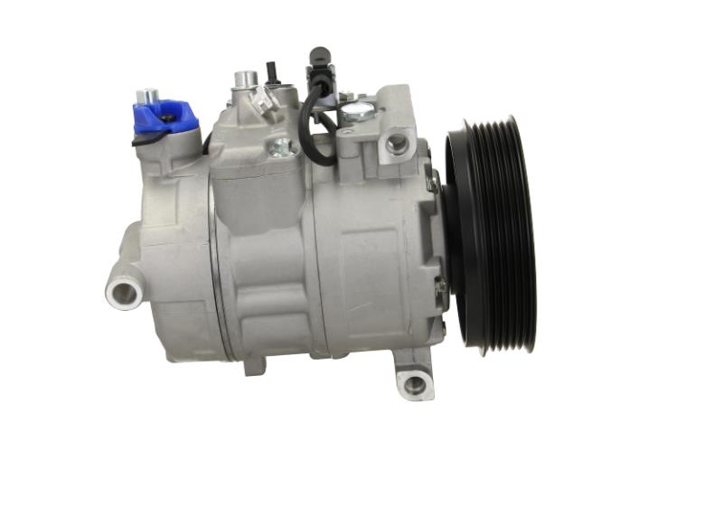 Delphi New Aircon Compressor for Audi CS20474
