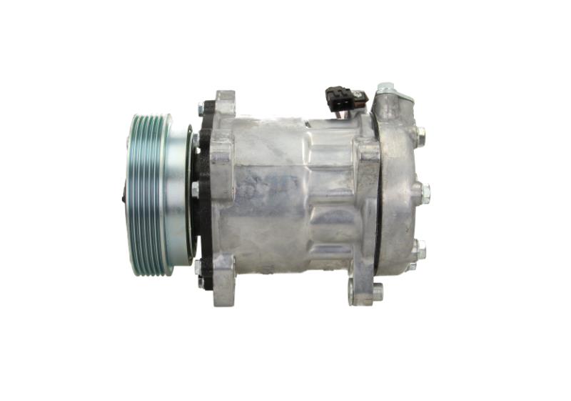 Delphi New Aircon Compressor for Volkswagen CS20491
