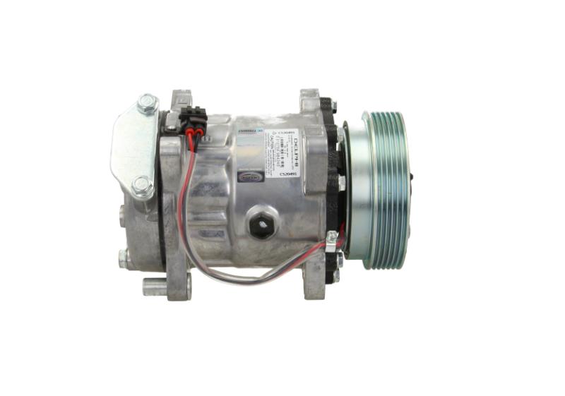 Delphi New Aircon Compressor for Volkswagen CS20491