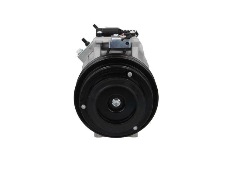 Delphi New Aircon Compressor for Mercedes-Benz CS20528