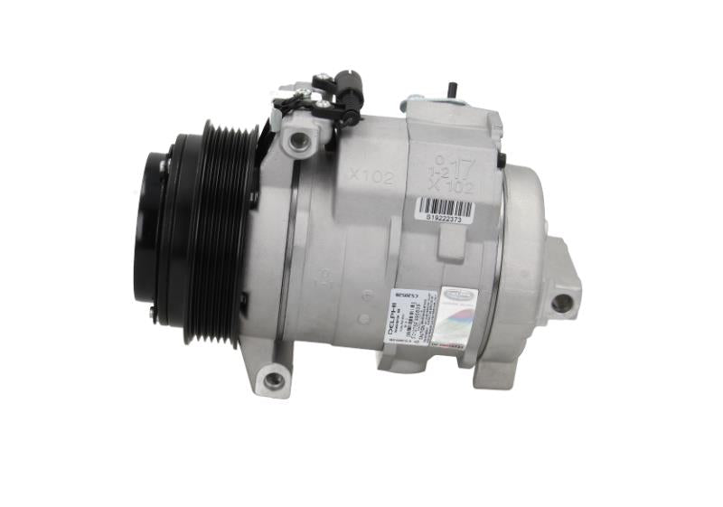 Delphi New Aircon Compressor for Mercedes-Benz CS20528