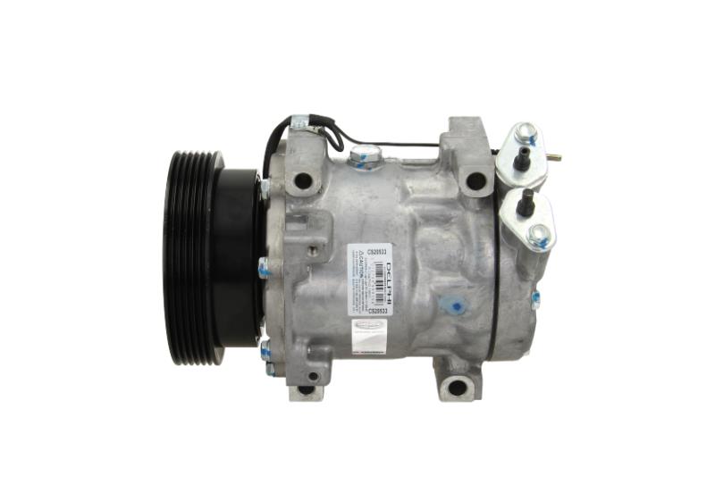 Delphi New Aircon Compressor for Dacia CS20533