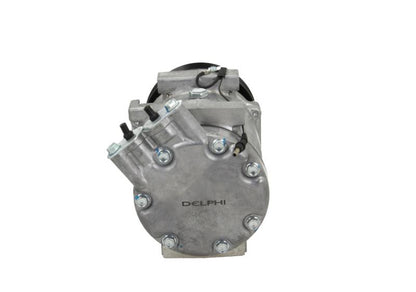 Delphi New Aircon Compressor for Dacia CS20533