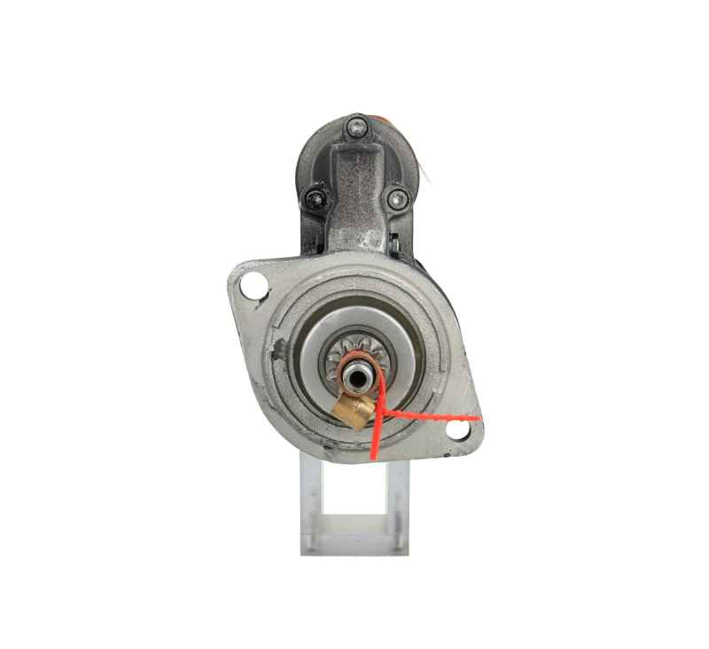 HC-Parts Starter Volkswagen 0.8 kw CS298