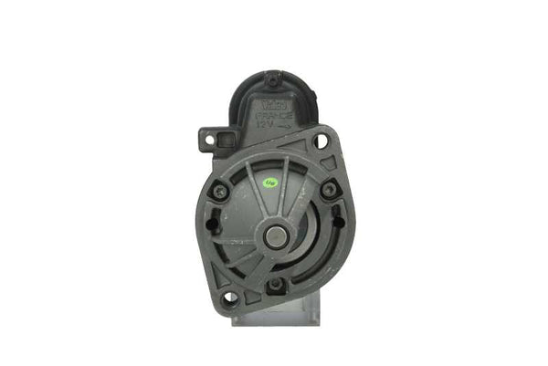 HC-Parts Starter Mercedes 1.3 kw CS327