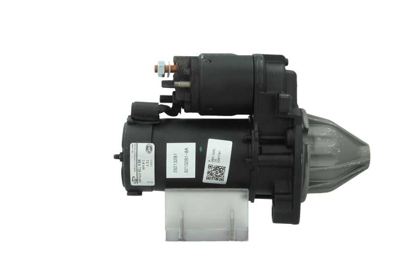 HC-Parts Starter Mercedes 1.3 kw CS327
