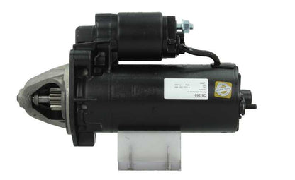 HC-Parts Starter Mercedes 1.7 kw CS360