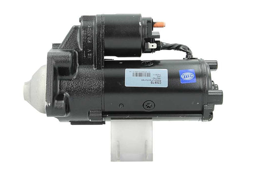 HC-Parts Starter Renault 1.7 kw CS978