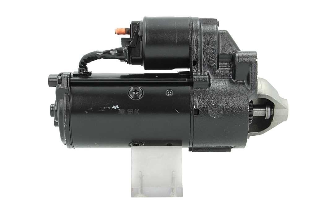 HC-Parts Starter Renault 1.7 kw CS978
