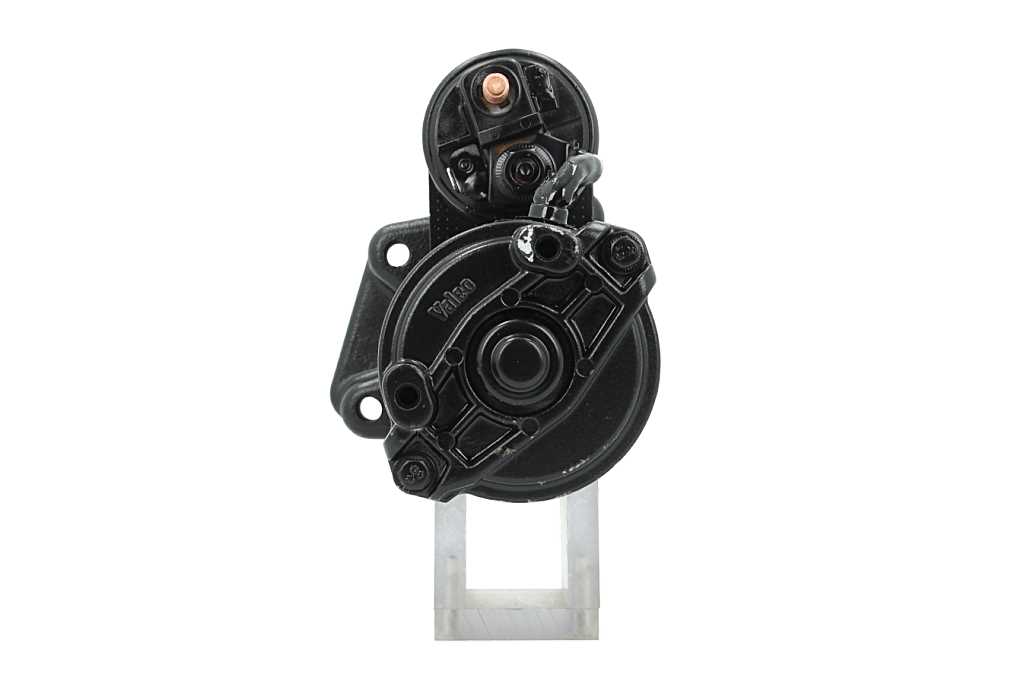 HC-Parts Starter Renault 1.7 kw CS978