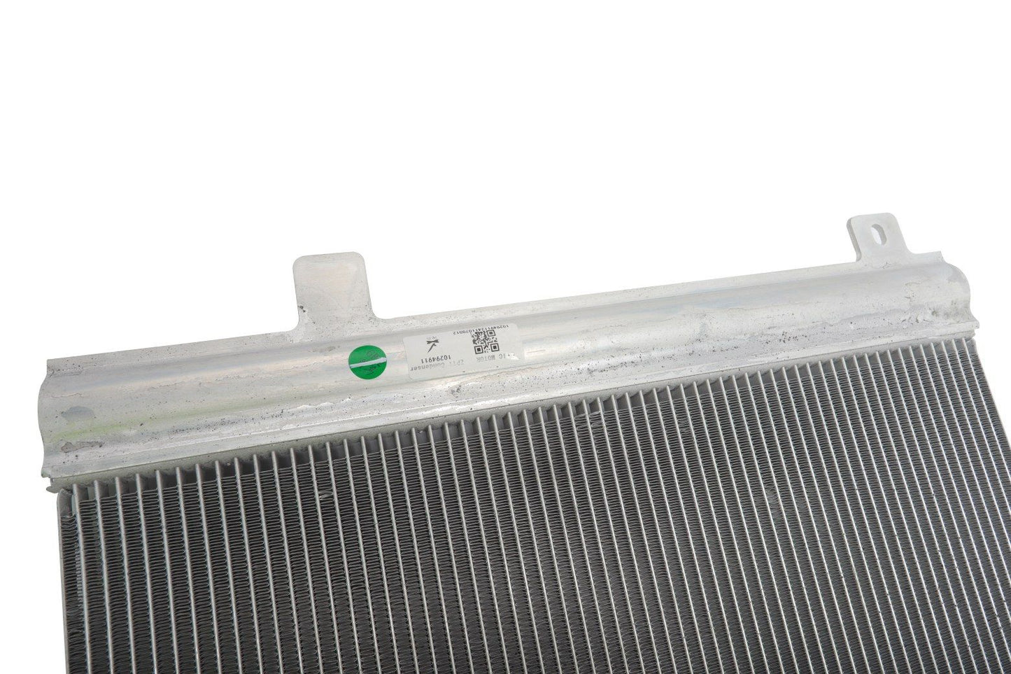 CHITAO OEM Charge Air Cooler CT10911