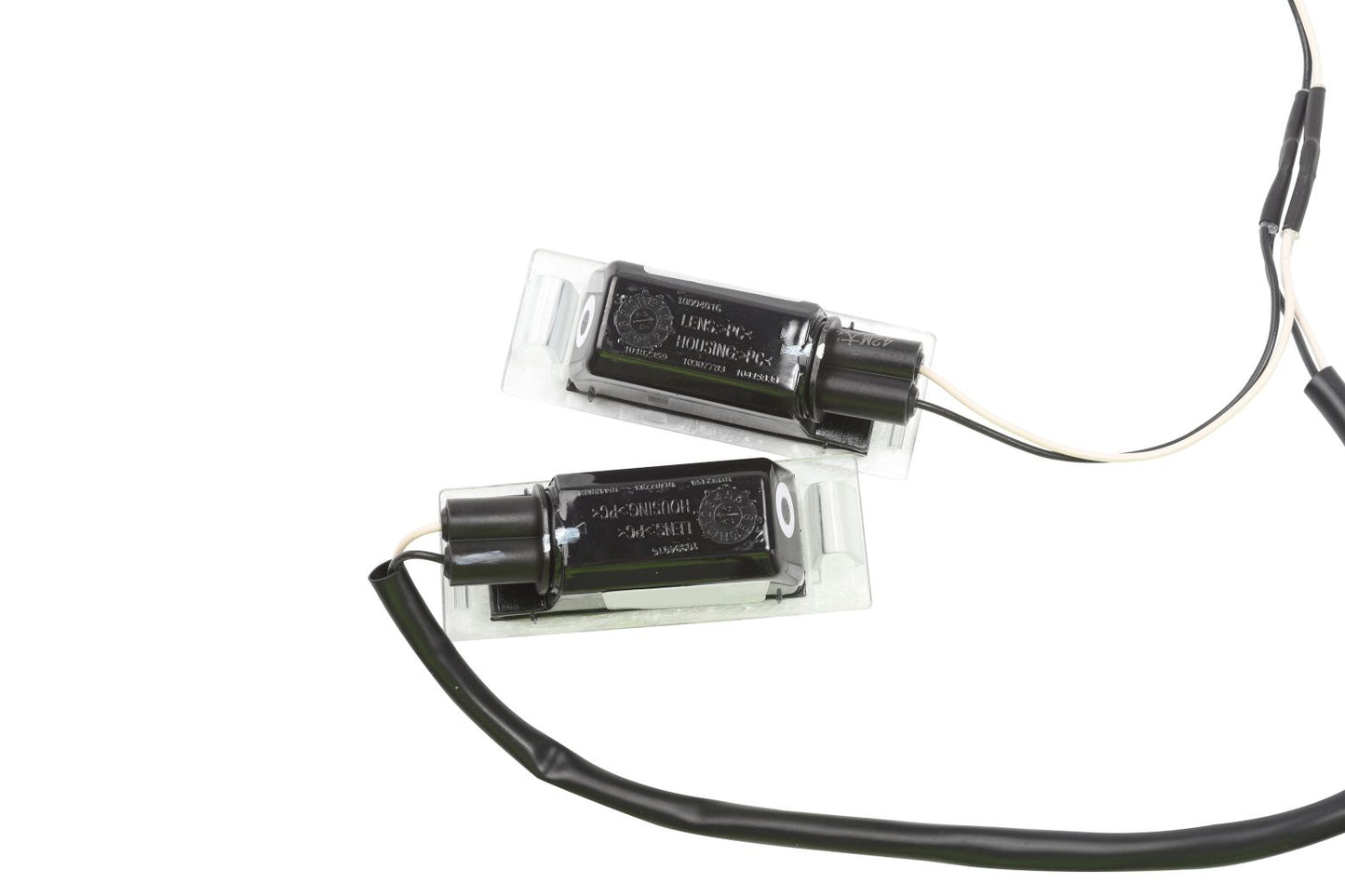 CHITAO OEM Licence Plate Light CT1116230