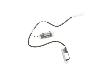 CHITAO OEM Licence Plate Light CT1116230