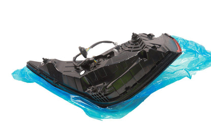 CHITAO OEM Tail Light CT123111