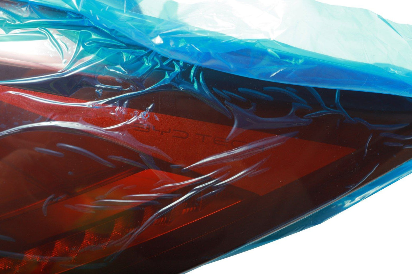 CHITAO OEM Tail Light CT123111