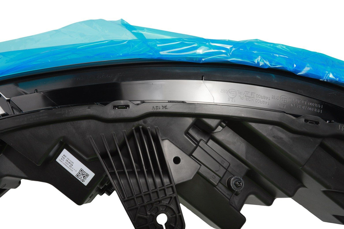 CHITAO OEM Headlight CT123122