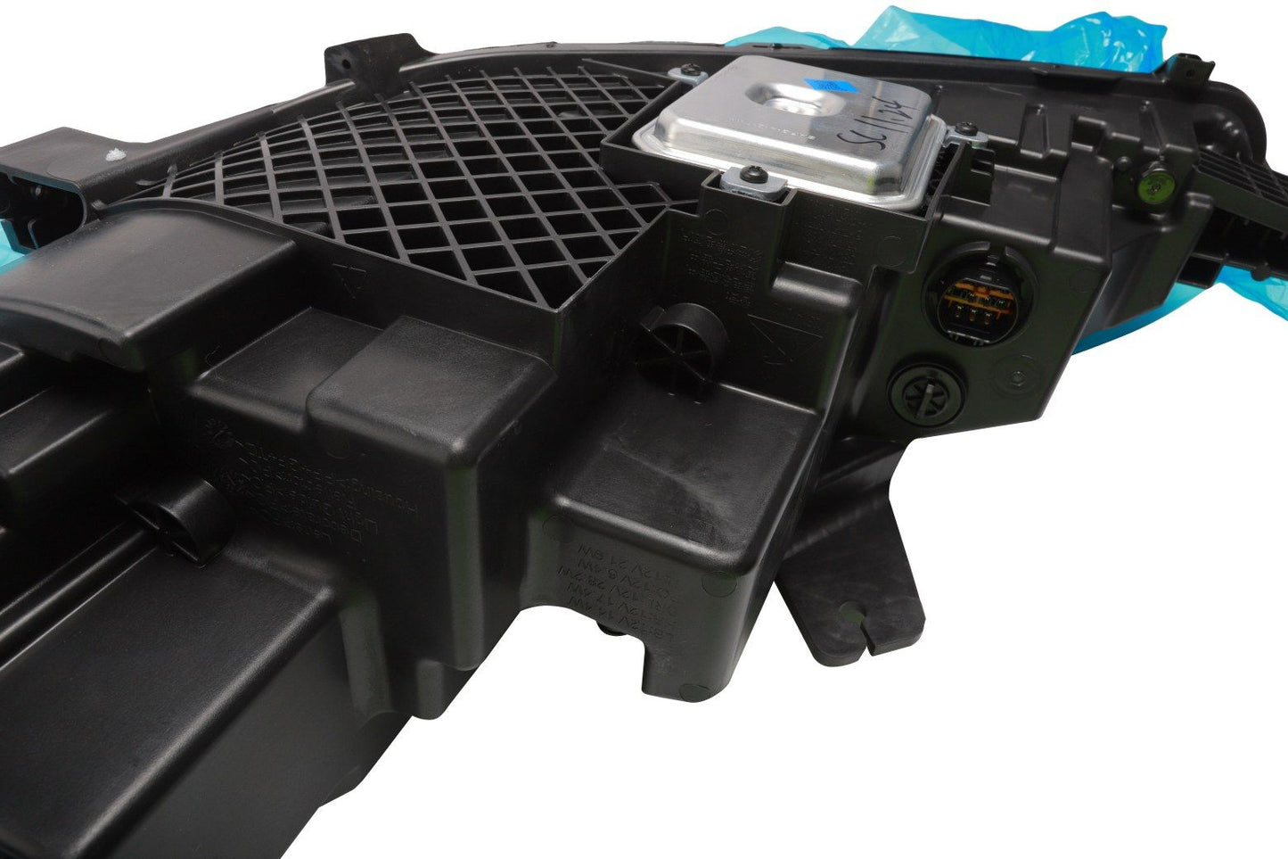 CHITAO OEM Headlight CT123122