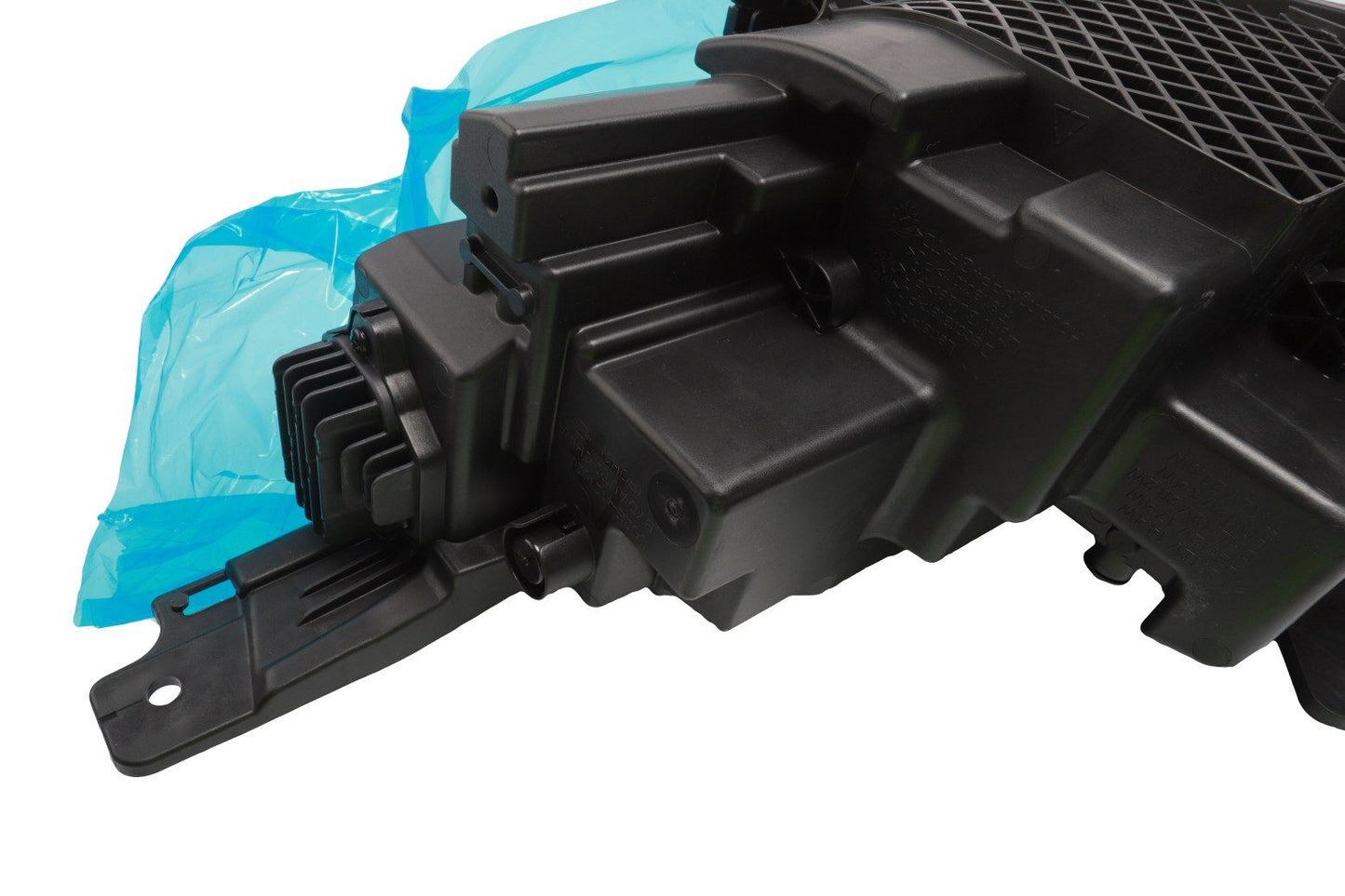CHITAO OEM Headlight CT123122