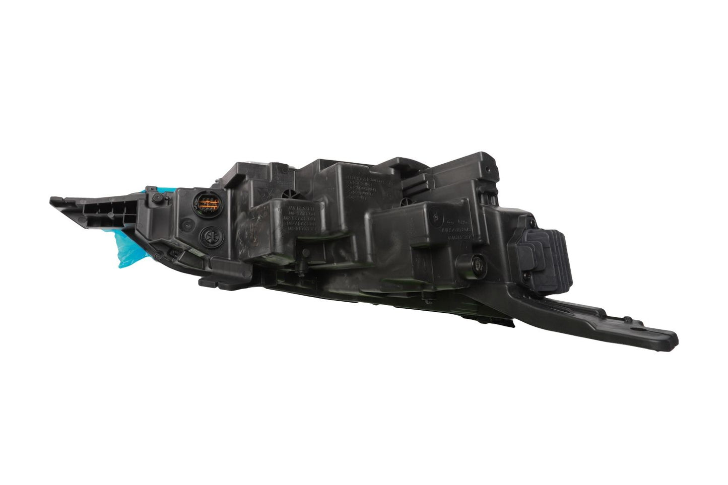 CHITAO OEM Headlight CT123145