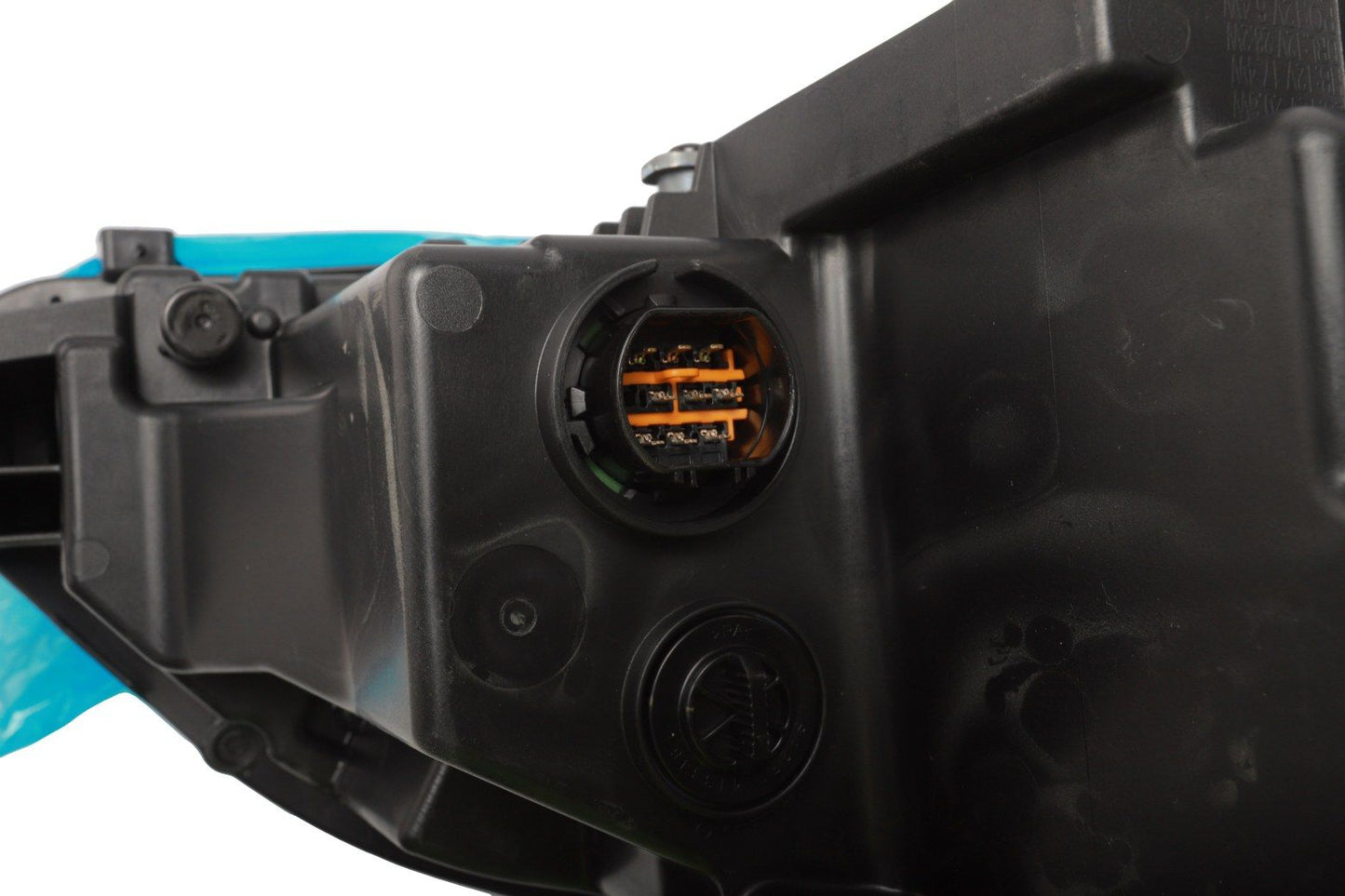 CHITAO OEM Headlight CT123145