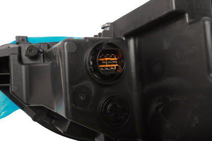 CHITAO OEM Headlight CT123145