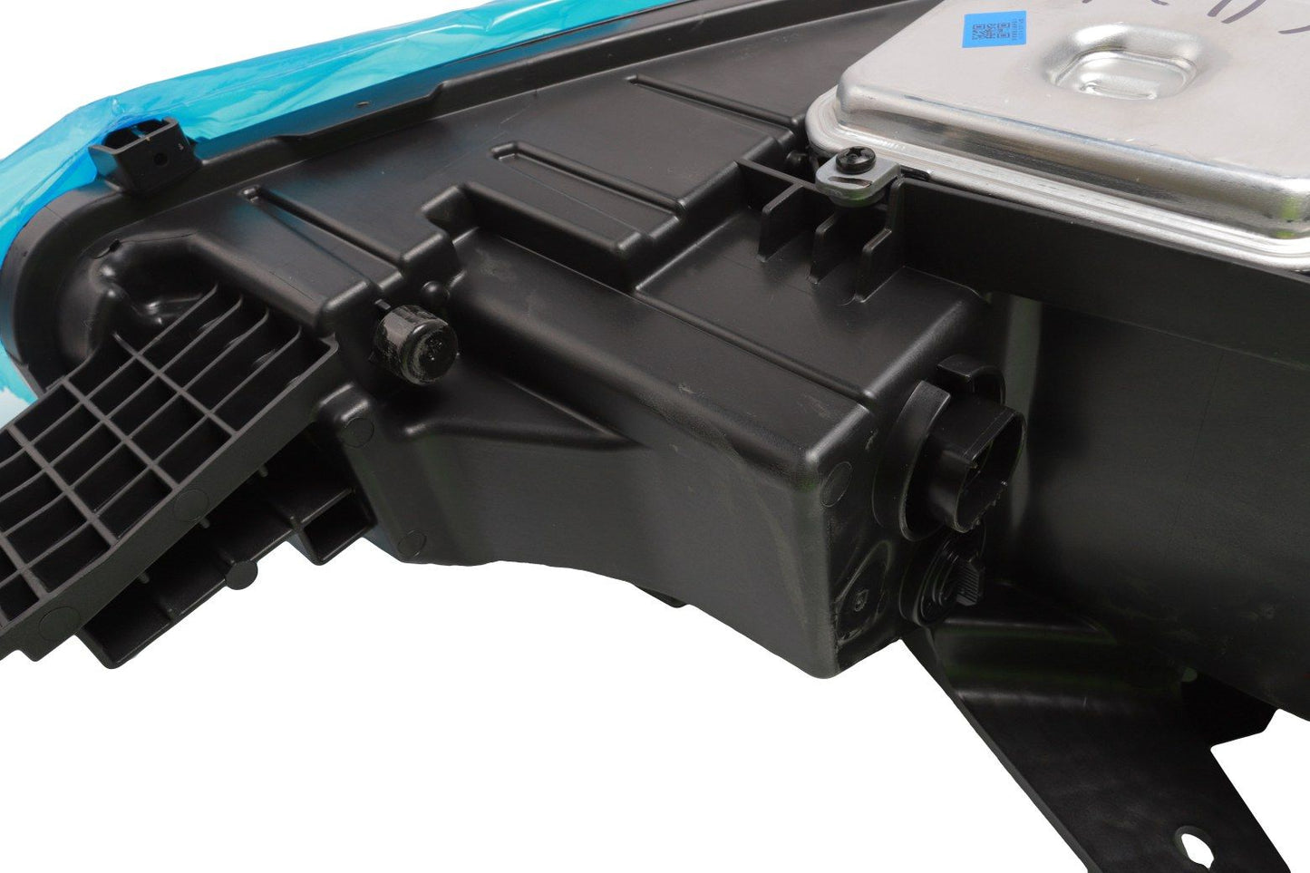 CHITAO OEM Headlight CT123145