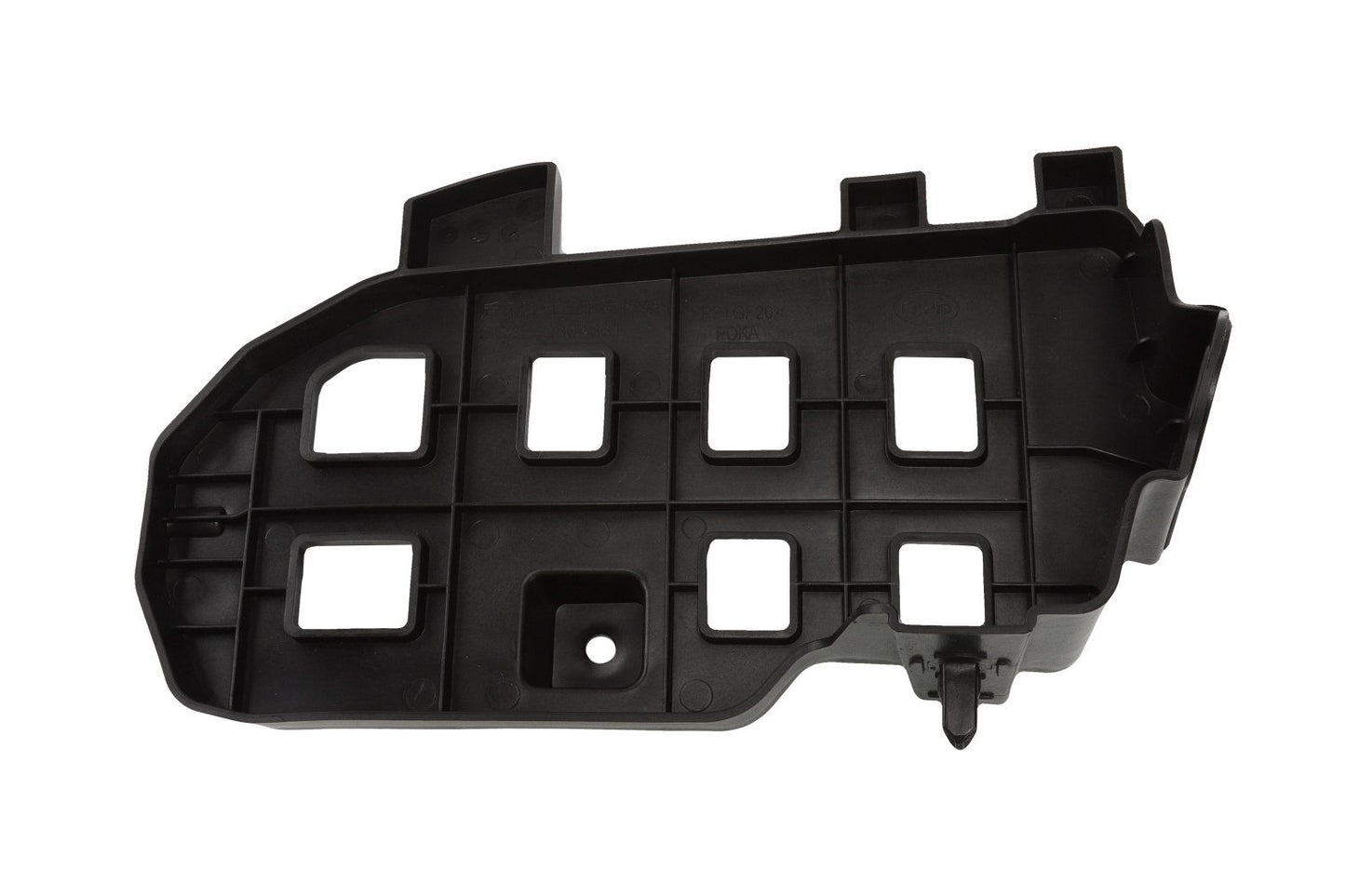 CHITAO OEM Mounting Bracket for bumper CT123402