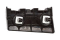 CHITAO OEM Mounting Bracket for bumper CT123550
