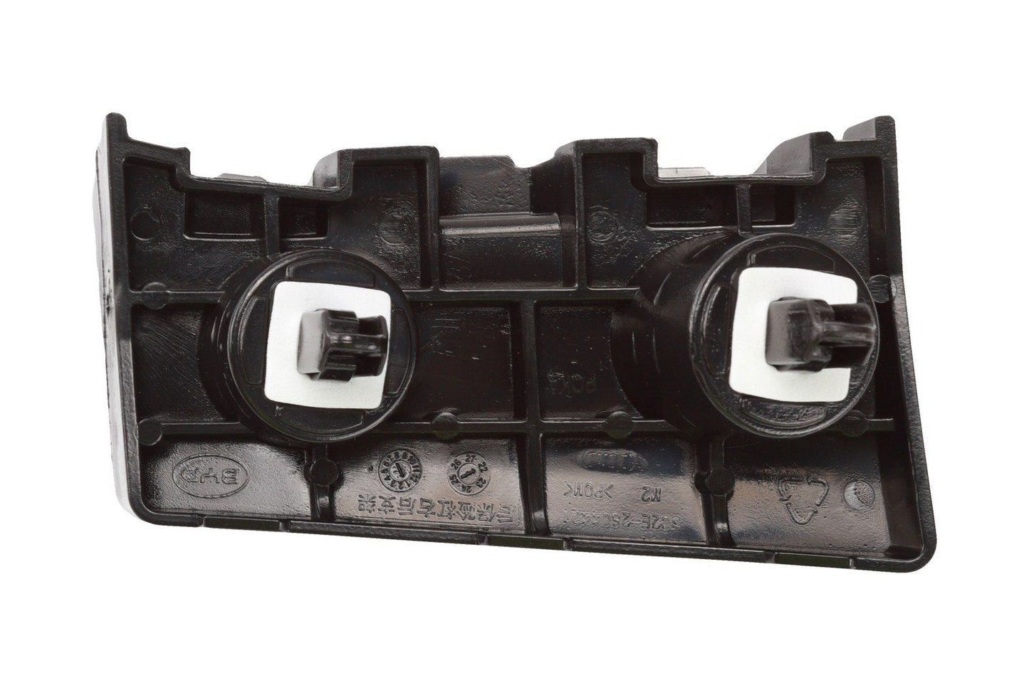 CHITAO OEM Mounting Bracket for bumper CT123550