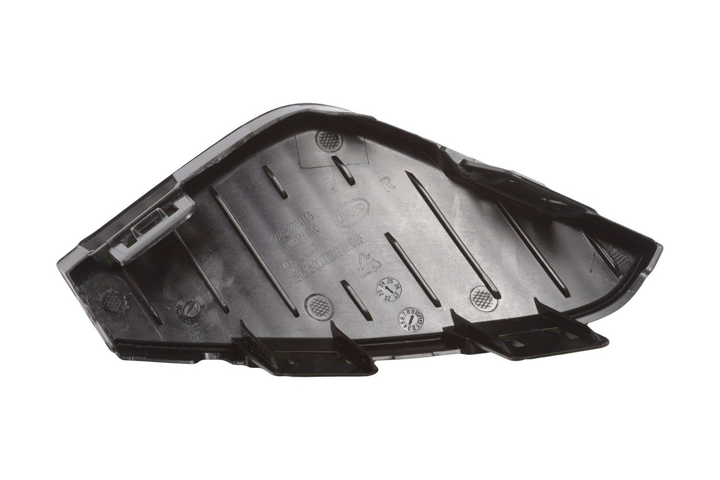 CHITAO OEM Mounting Bracket for bumper CT123557