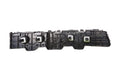 CHITAO OEM Mounting Bracket for bumper CT123560