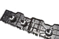 CHITAO OEM Mounting Bracket for bumper CT123561