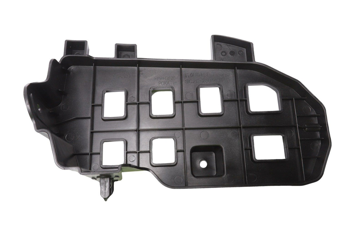 CHITAO OEM Mounting Bracket for bumper CT123567