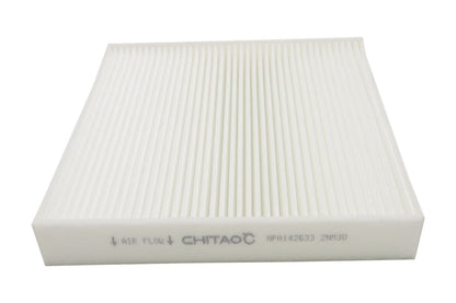 CHITAO Premium Filter for cabin air CT190345