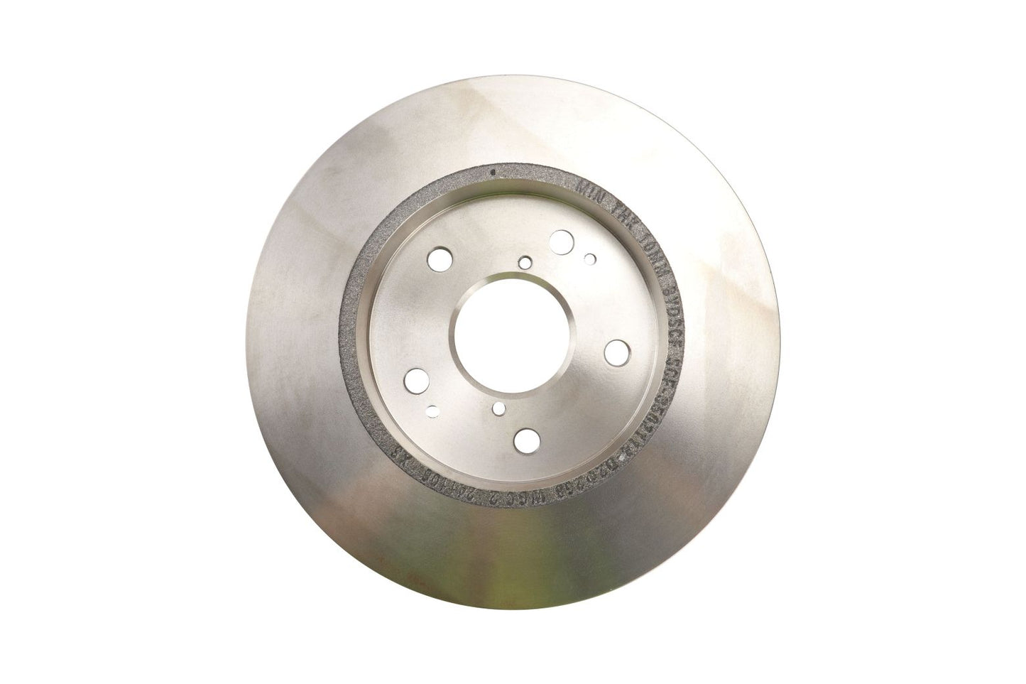 CHITAO OEM Brake Disc CT20228
