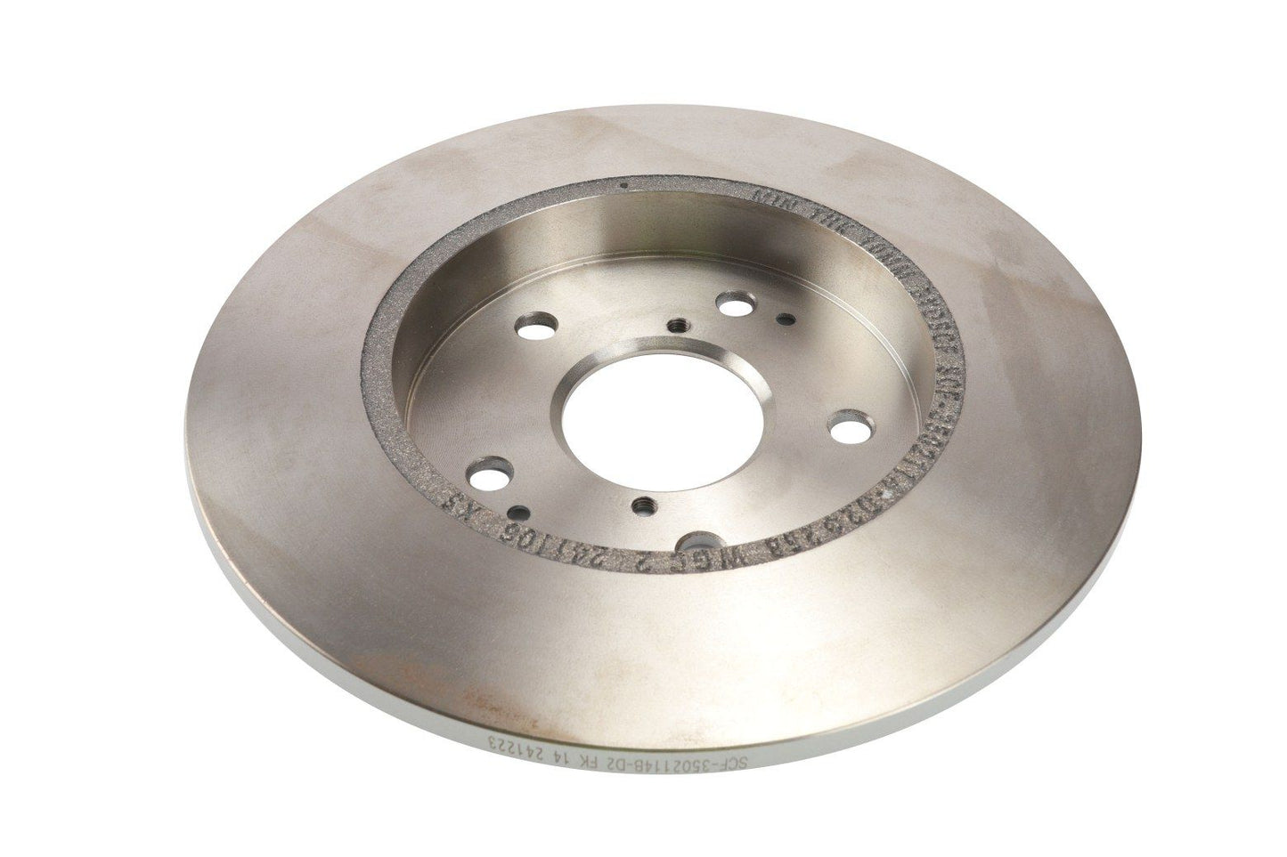 CHITAO OEM Brake Disc CT20228