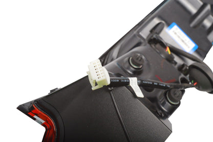 CHITAO OEM Tail Light CT20258