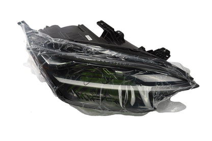 CHITAO OEM Headlight CT20259