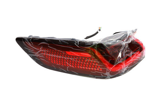 CHITAO OEM Tail Light CT20302