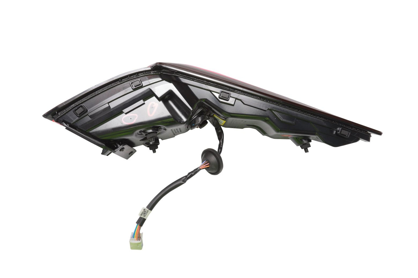 CHITAO OEM Tail Light CT20302