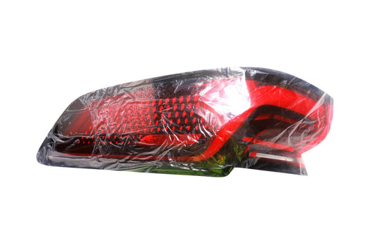 CHITAO OEM Tail Light CT20303