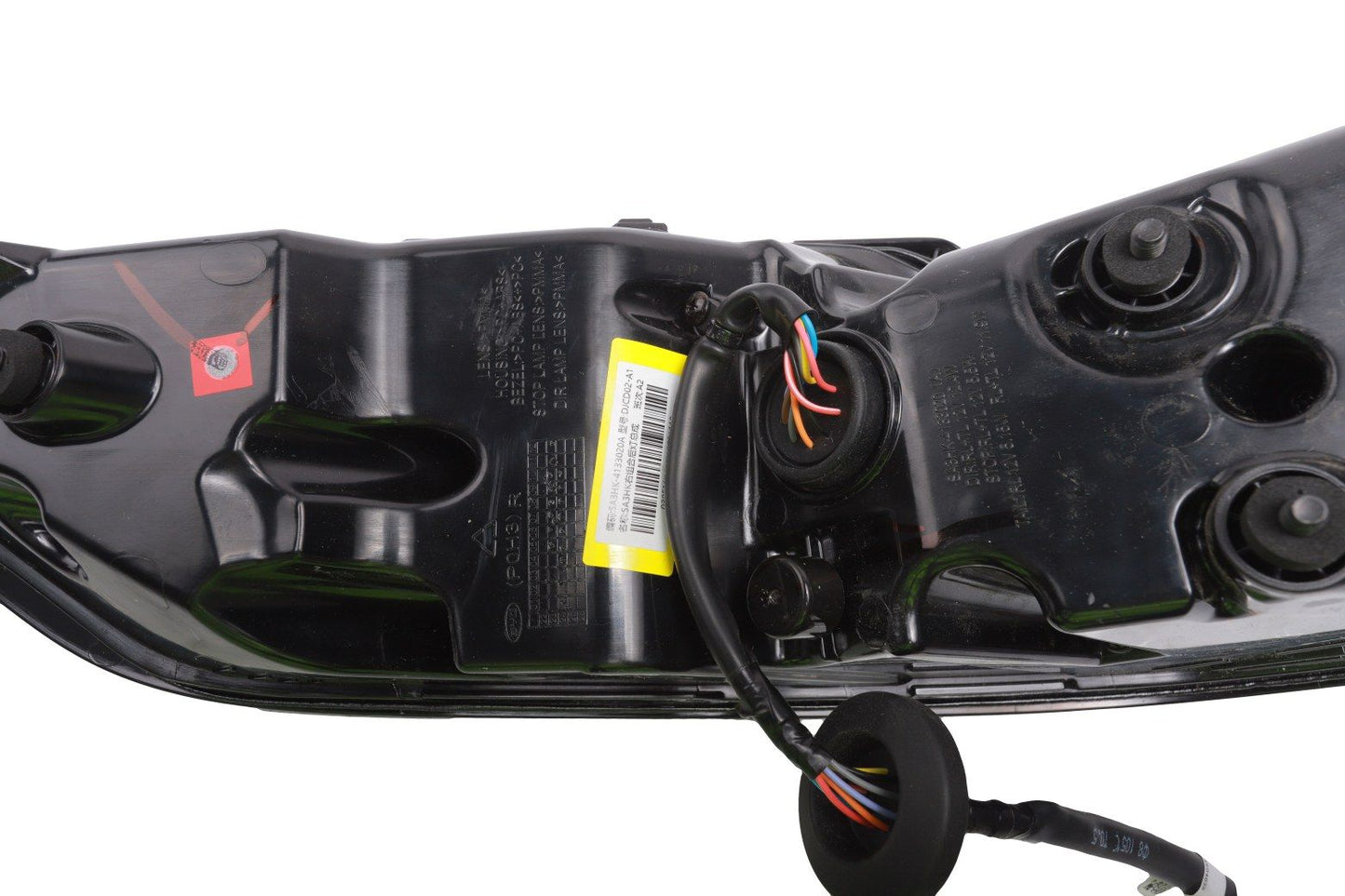 CHITAO OEM Tail Light CT20303