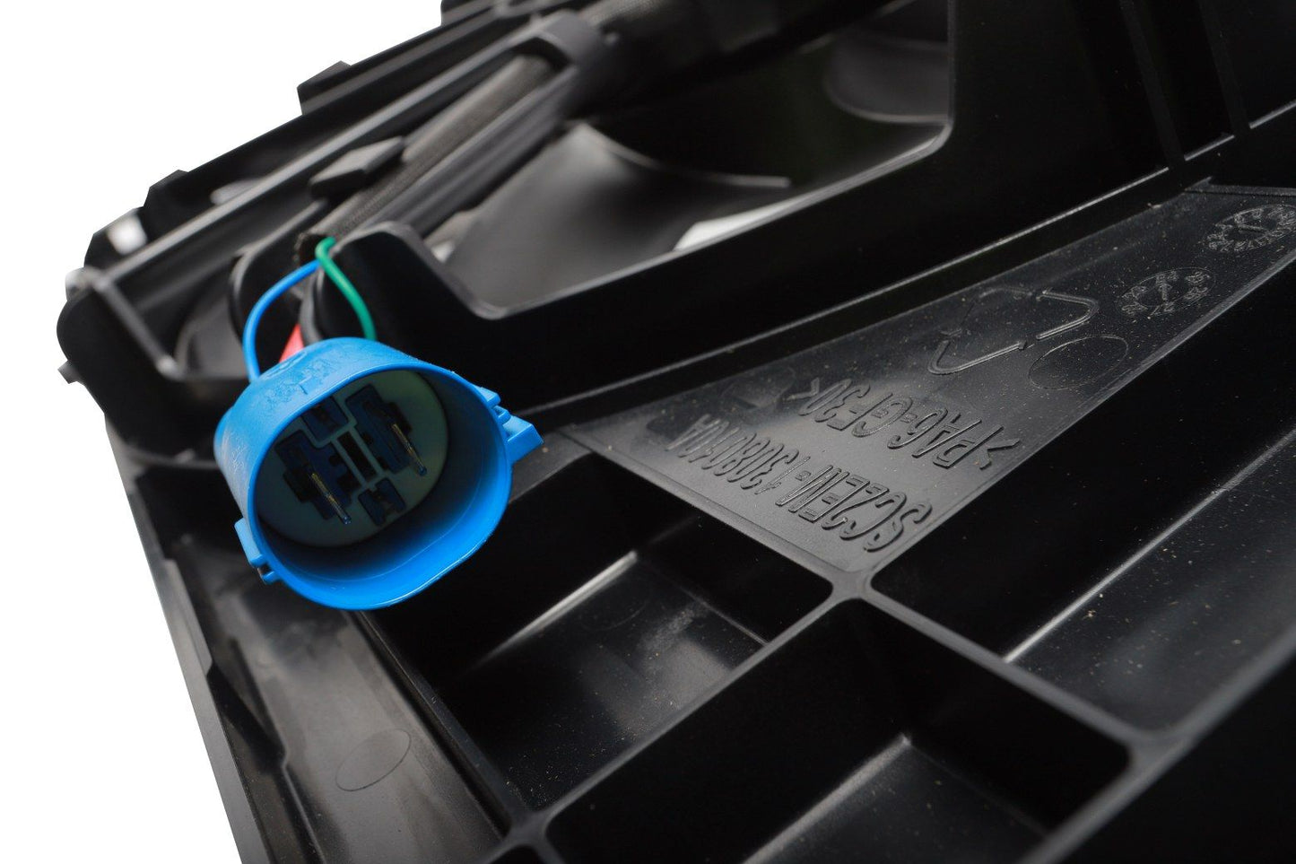 CHITAO OEM Fan for engine cooling CT20352