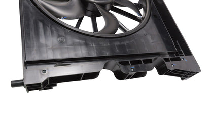 CHITAO OEM Fan for engine cooling CT20352