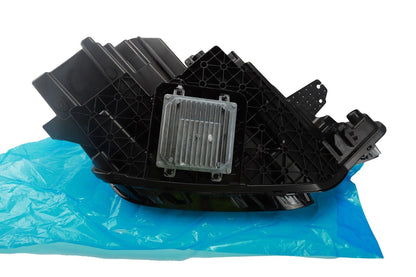 CHITAO OEM Headlight CT20354