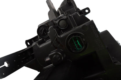 CHITAO OEM Headlight CT20354