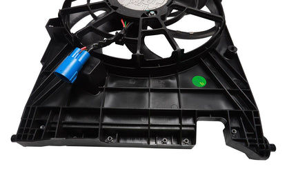 CHITAO OEM Fan for engine cooling CT20958