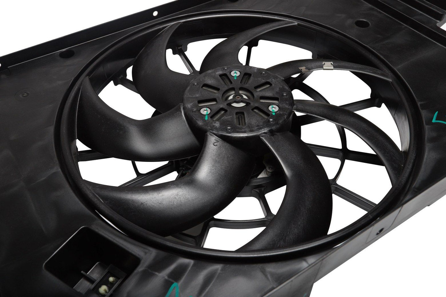 CHITAO OEM Fan for engine cooling CT20958