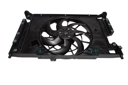 CHITAO OEM Fan for engine cooling CT20958
